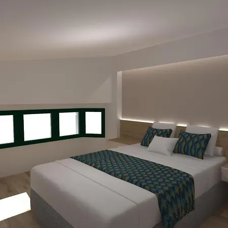 Apartament Casa De Ensueno, Nilie Hospitality Mgmt *