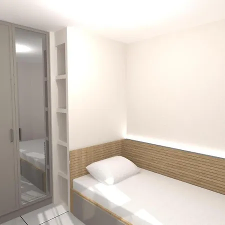 Casa De Ensueno, Nilie Hospitality Mgmt * Possidi