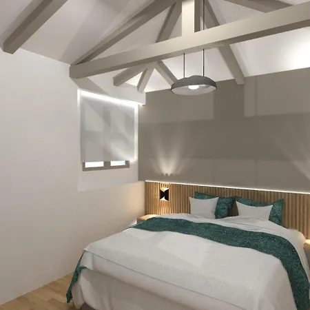 Casa De Ensueno, Nilie Hospitality Mgmt Apartament *