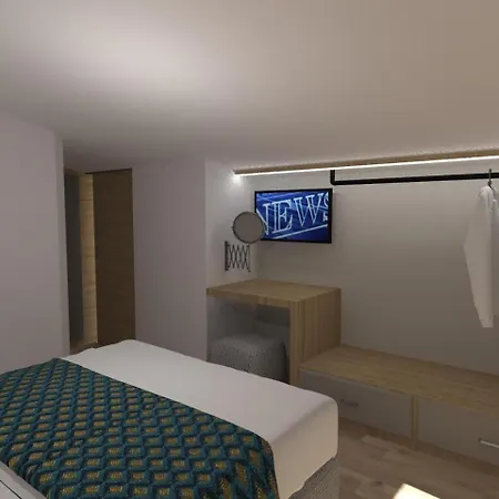 Casa De Ensueno, Nilie Hospitality Mgmt Apartament *