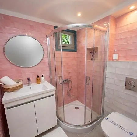 Apartament Casa De Ensueno, Nilie Hospitality Mgmt Possidi